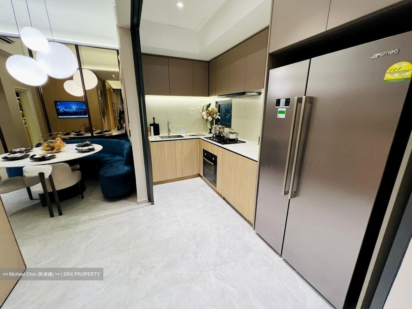 The Arden (D23), Apartment #504561601